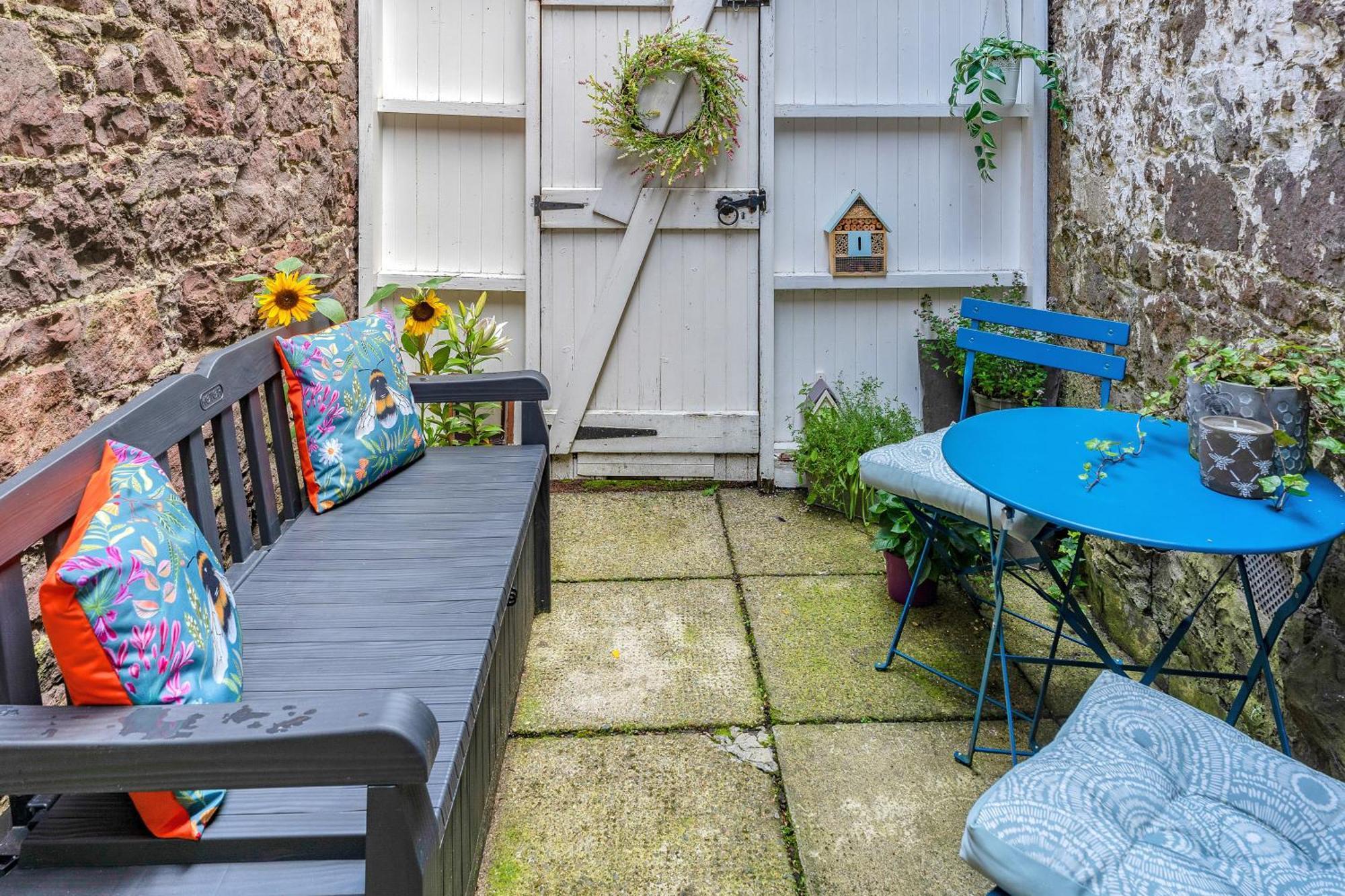 Villa Beeswing, A Victorian Gem In Biggar Extérieur photo