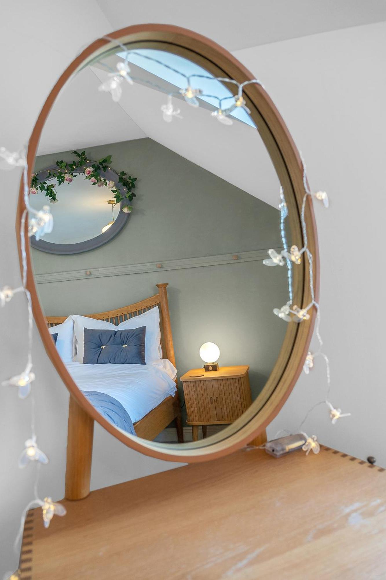 Villa Beeswing, A Victorian Gem In Biggar Extérieur photo