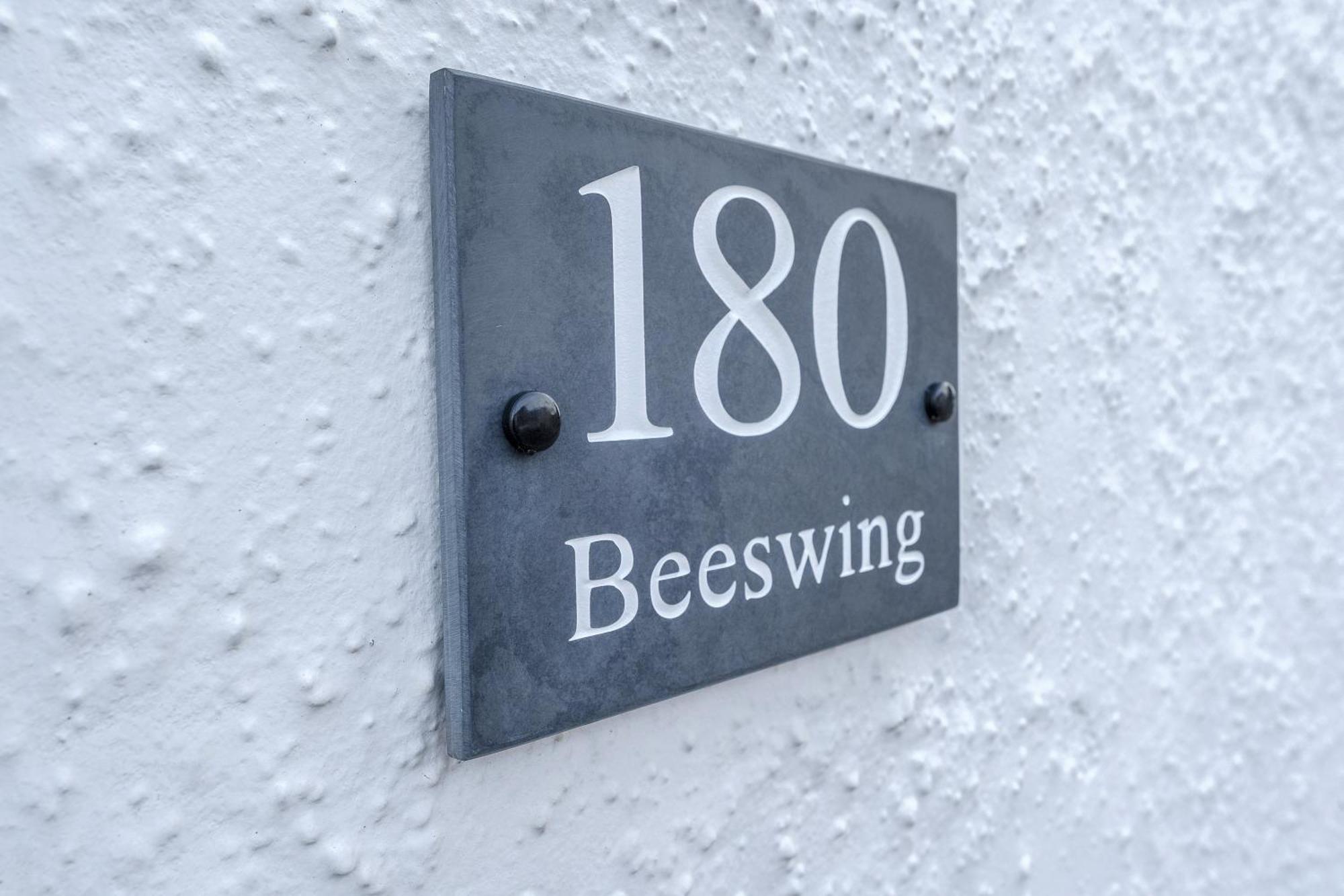 Villa Beeswing, A Victorian Gem In Biggar Extérieur photo